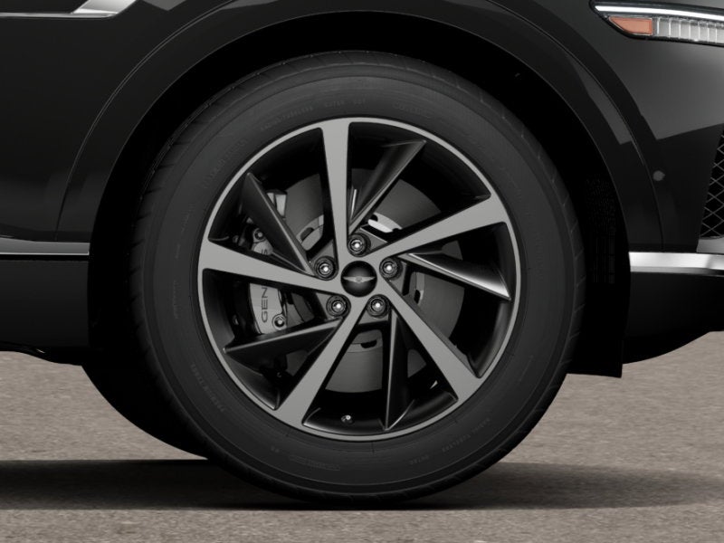 2026 Genesis GV80 Advanced