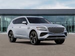 2027 Genesis GV80 3.5T Prestige