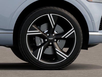 2027 Genesis GV80 3.5T Prestige