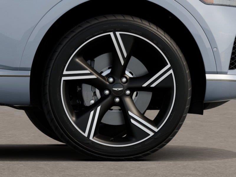 2027 Genesis GV80 3.5T Prestige