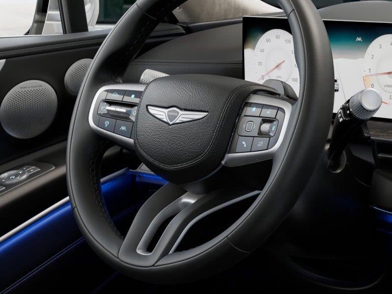 2027 Genesis GV80 3.5T Prestige