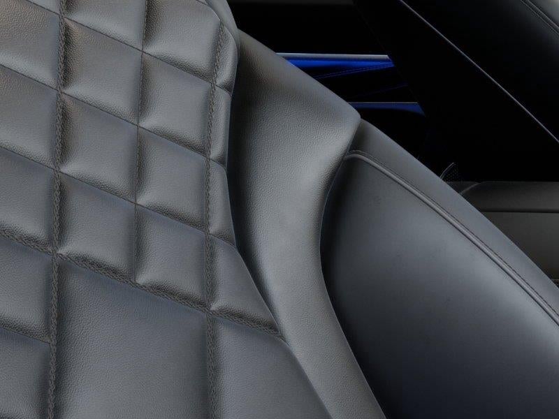 2027 Genesis GV80 3.5T Prestige
