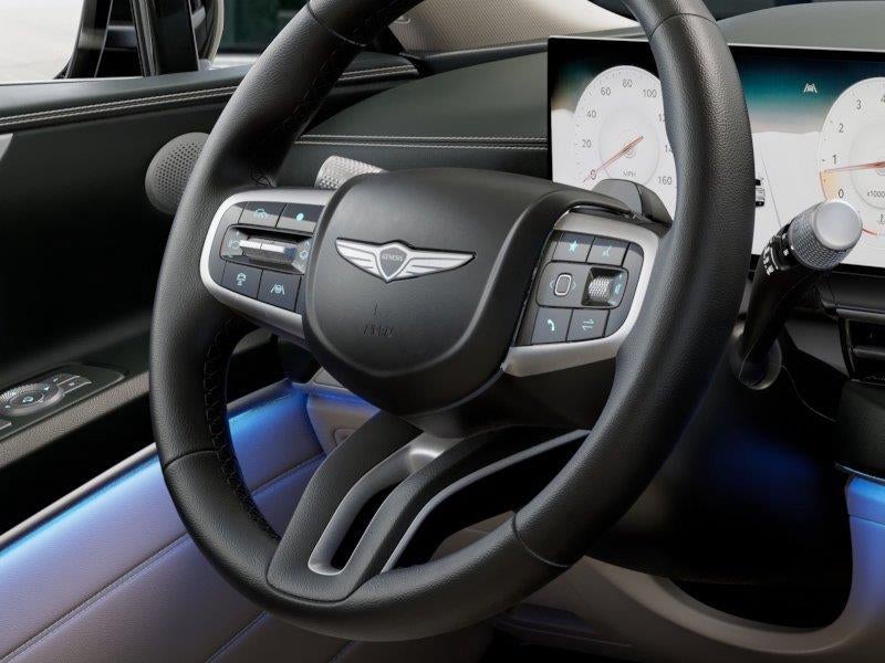 2027 Genesis GV80 2.5T