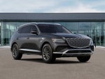 2027 Genesis GV80 2.5T