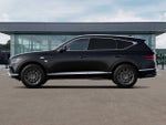 2027 Genesis GV80 2.5T