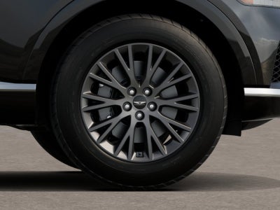 2027 Genesis GV80 2.5T