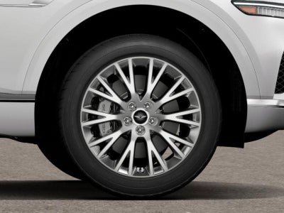 2026 Genesis GV80 2.5T