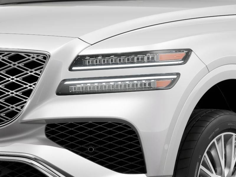 2026 Genesis GV80 2.5T