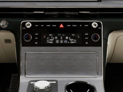 2026 Genesis GV80 2.5T SELECT