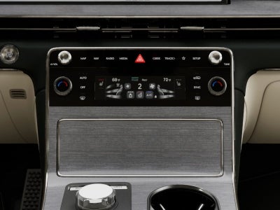 2026 Genesis GV80 2.5T SELECT