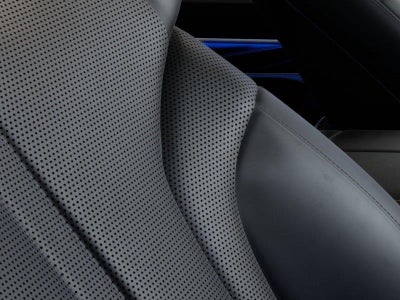 2027 Genesis GV80 2.5T Select