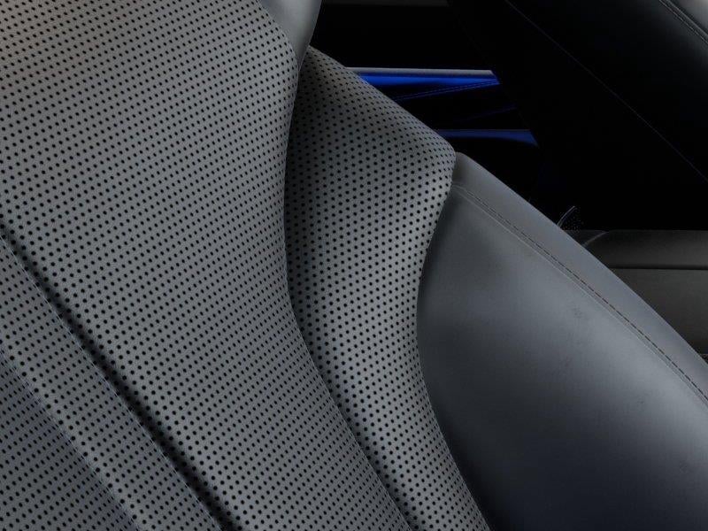 2027 Genesis GV80 2.5T Select