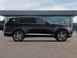 2027 Genesis GV80 2.5T Select