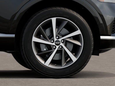 2027 Genesis GV80 2.5T Select