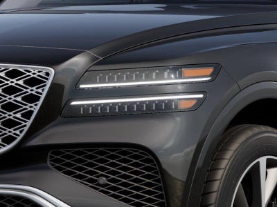 2027 Genesis GV80 2.5T Select
