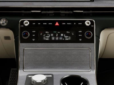 2026 Genesis GV80 2.5T SELECT