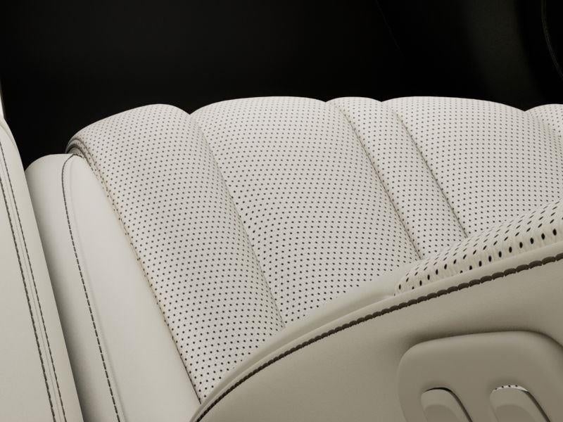 2026 Genesis GV80 2.5T SELECT