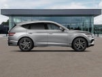 2026 Genesis GV80 2.5T SELECT