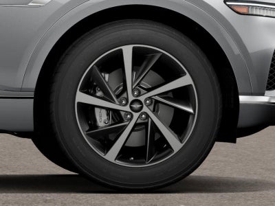 2026 Genesis GV80 2.5T SELECT