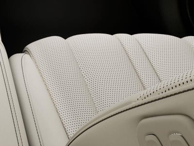 2026 Genesis GV80 2.5T SELECT