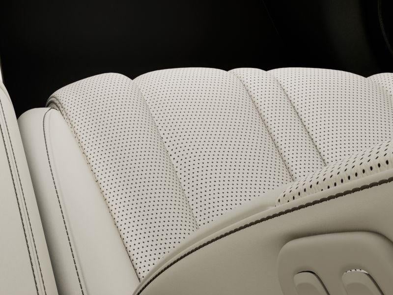 2026 Genesis GV80 2.5T SELECT