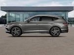 2026 Genesis GV80 2.5T SELECT