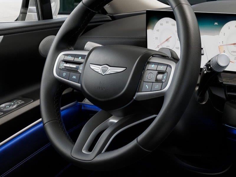 2027 Genesis GV80 2.5T Select