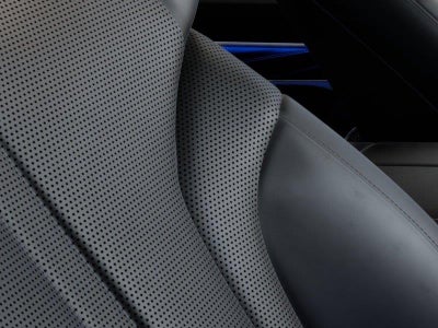 2027 Genesis GV80 2.5T Select