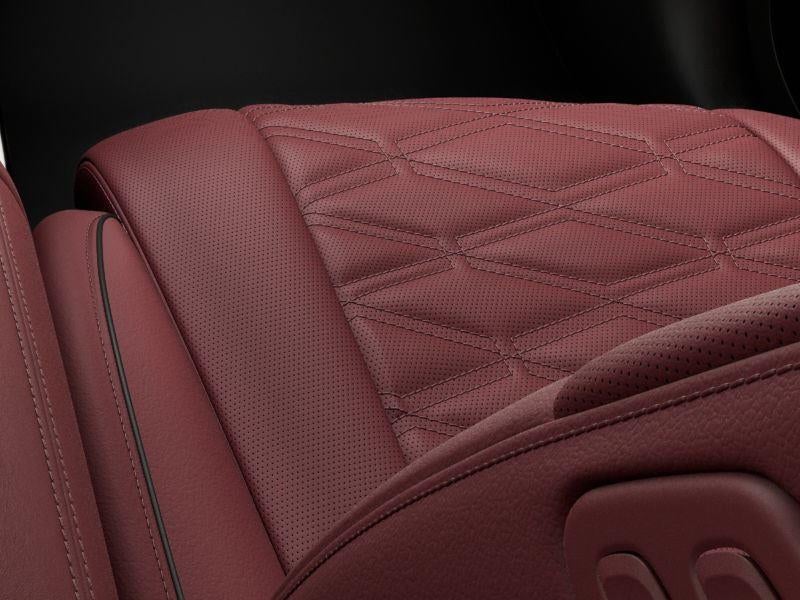 2026 Genesis GV80 Coupe 3.5T e-SC