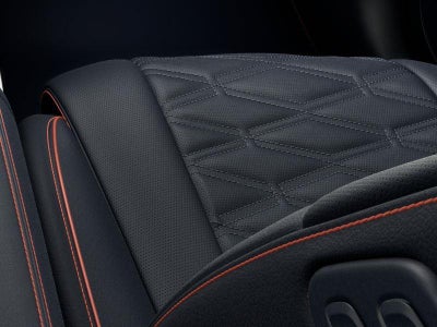 2026 Genesis GV80 Coupe 3.5T E-SC MHEV