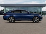 2026 Genesis GV80 Coupe 3.5T E-SC MHEV