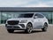 2027 Genesis GV80 Coupe 3.5T e-SC Prestige