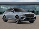 2026 Genesis GV80 Coupe 3.5T e-SC