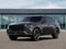 2027 Genesis GV80 Coupe 3.5T e-SC Prestige Black