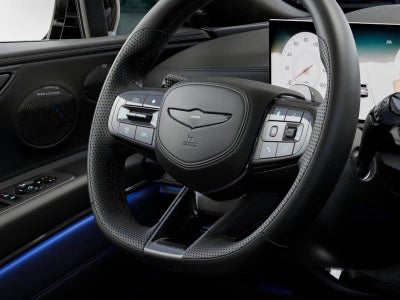 2027 Genesis GV80 Coupe 3.5T e-SC Prestige Black
