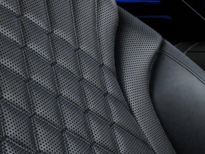2027 Genesis GV80 Coupe 3.5T e-SC Prestige Black