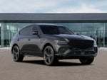2027 Genesis GV80 Coupe 3.5T e-SC Prestige Black