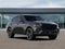 2027 Genesis GV80 Coupe 3.5T e-SC Prestige Black