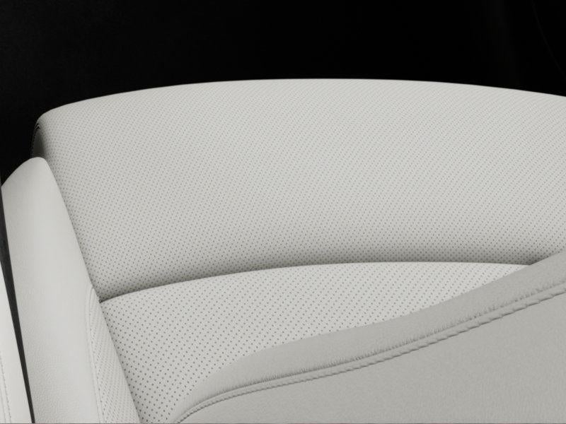 2026 Genesis GV60 RWD