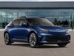 2026 Genesis GV60 RWD