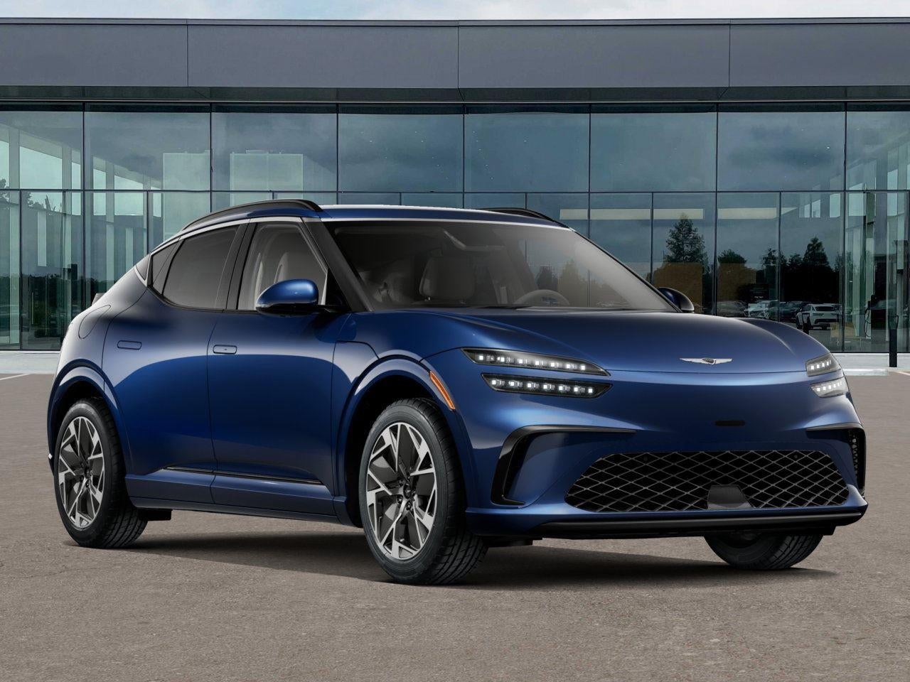 2026 Genesis GV60 RWD