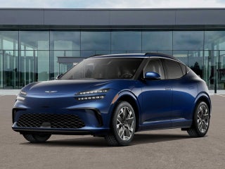 2026 Genesis GV60 RWD