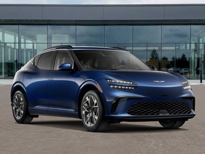 2026 Genesis GV60 RWD