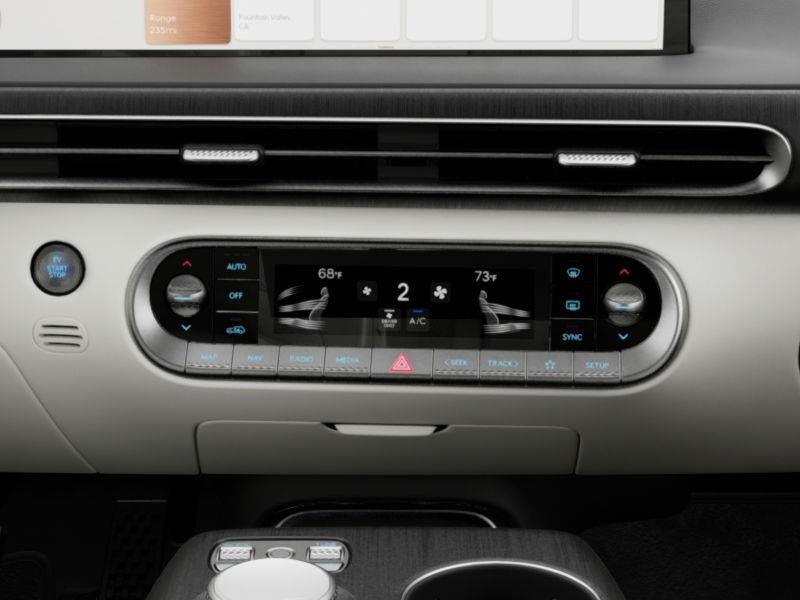 2026 Genesis GV60 STANDARD