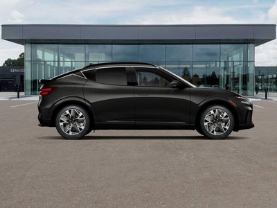 2026 Genesis GV60 STANDARD