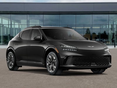 2026 Genesis GV60 STANDARD