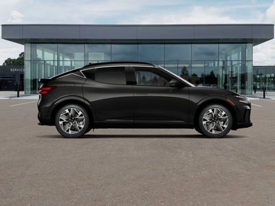 2026 Genesis GV60 STANDARD