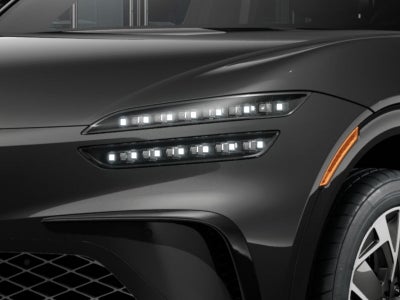 2026 Genesis GV60 STANDARD