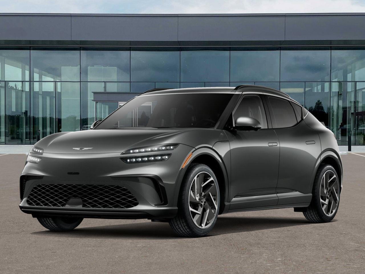 2026 Genesis GV60 GV60 Advanced 20" AWD's photo