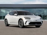 2027 Genesis GV60 Prestige